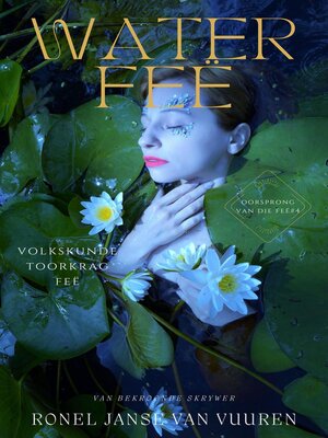 Water Feë - ebook
